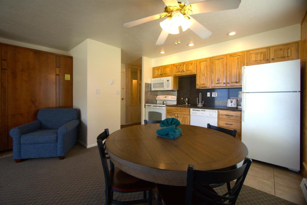 Multi Resorts at Bear Lake